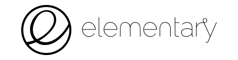 elementary OS Logo